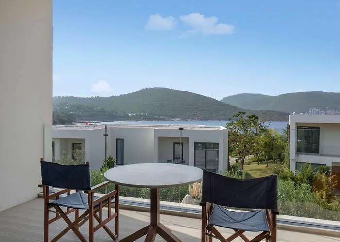 Susona Bodrum, Lxr Hotels & Resorts