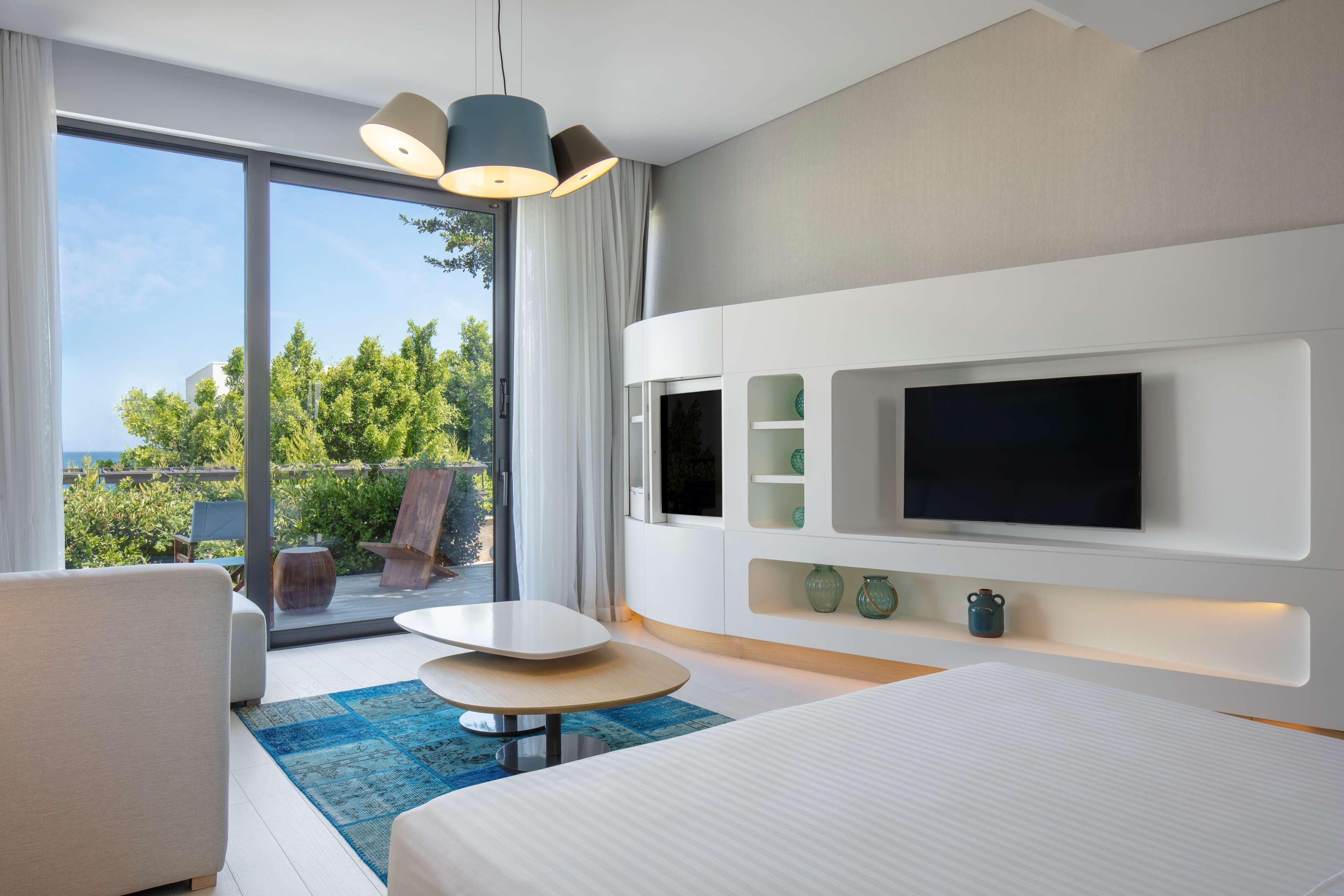 Resort Susona Bodrum, Lxr Hotels&resorts 5*