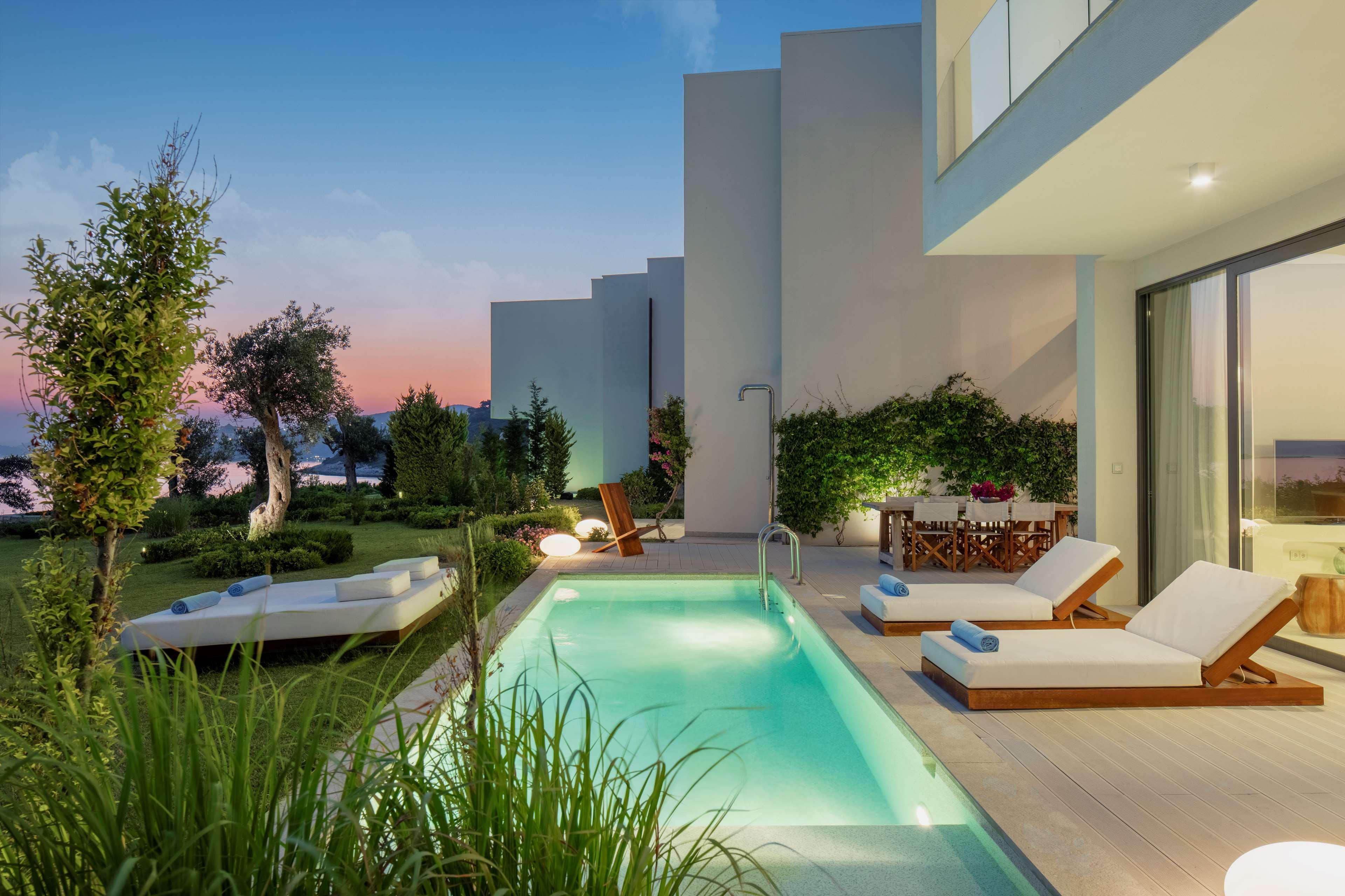 Resort Susona Bodrum, Lxr Hotels&resorts 5*
