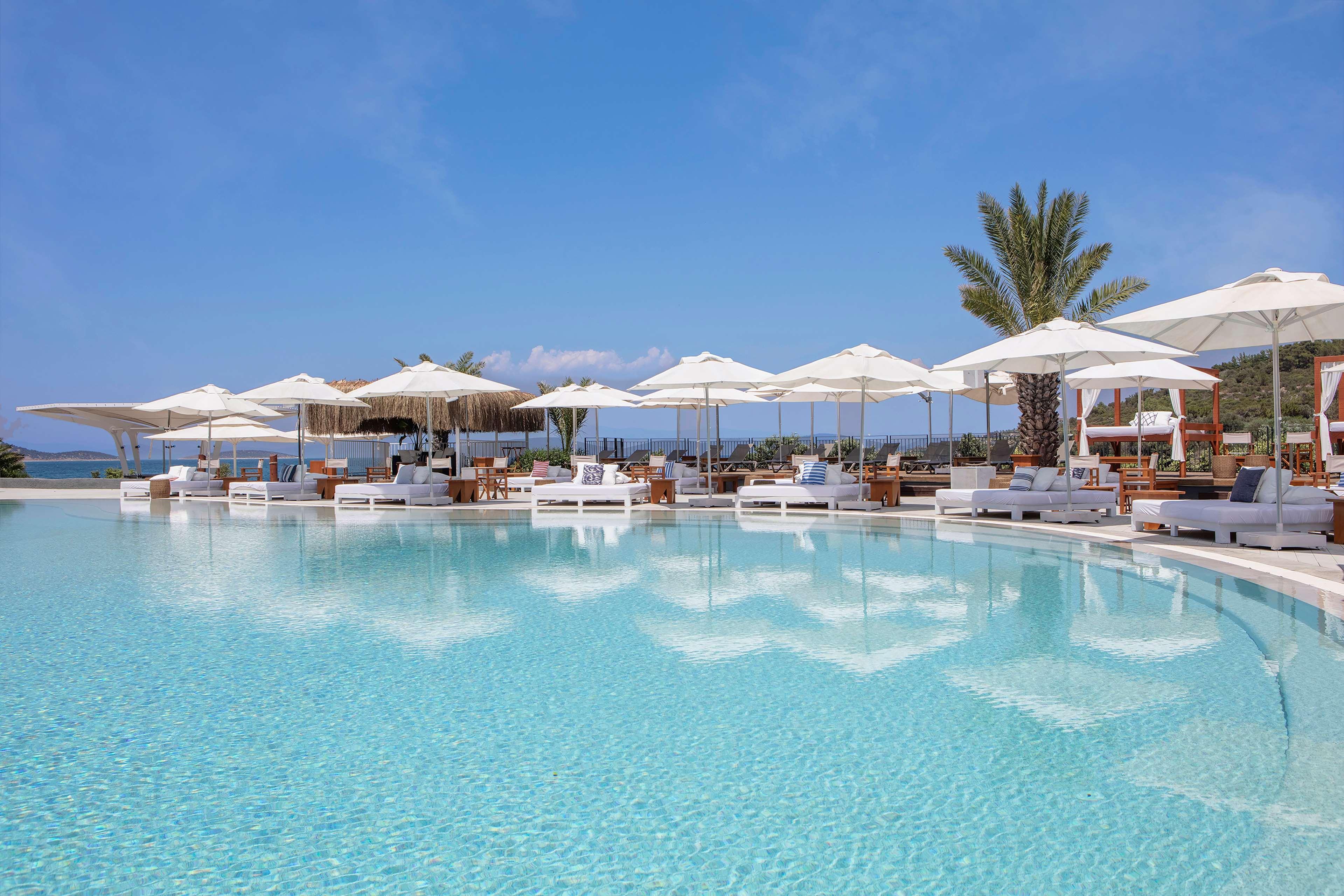 Susona Bodrum, Lxr & Resort 5*