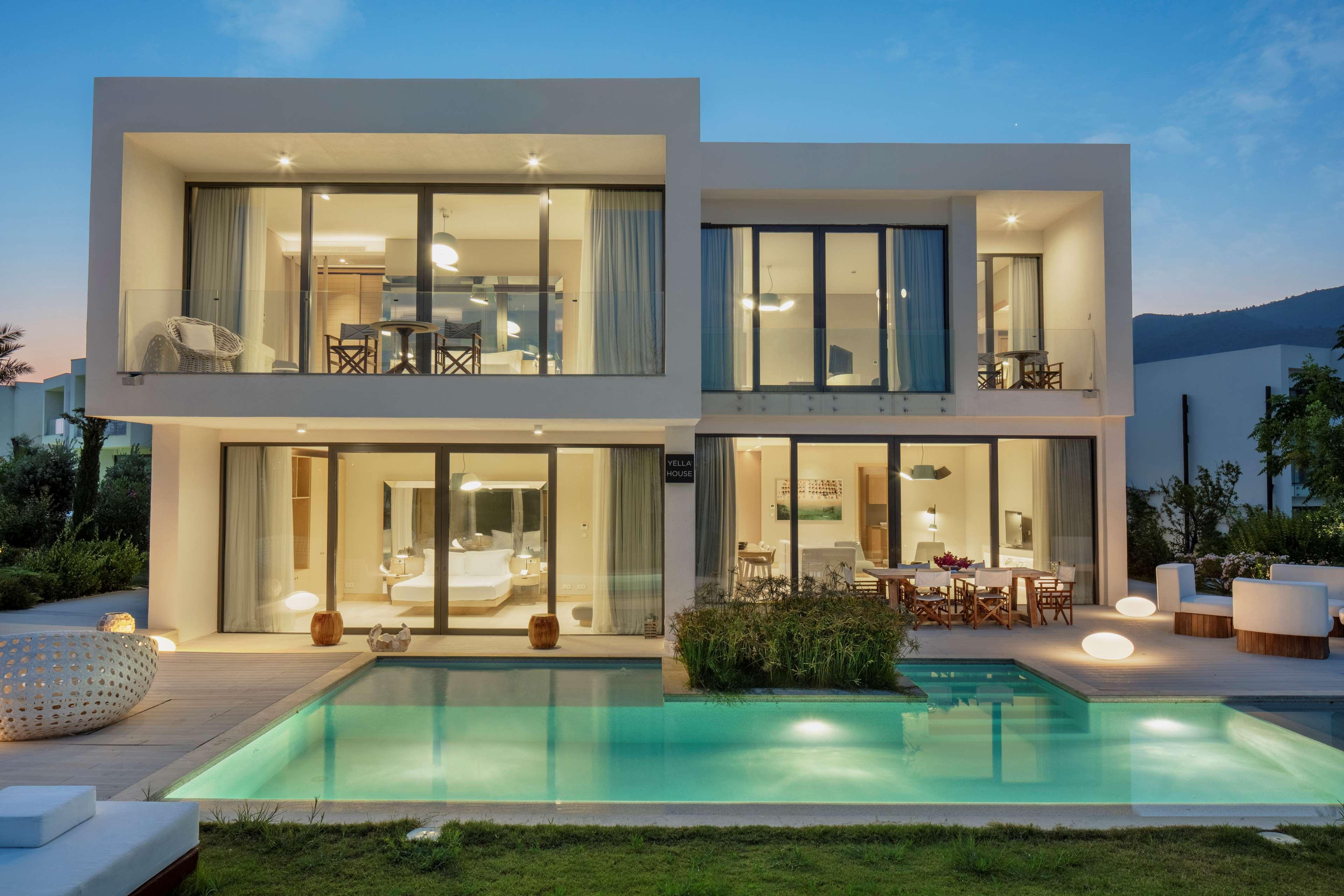 Resort Susona Bodrum, Lxr &