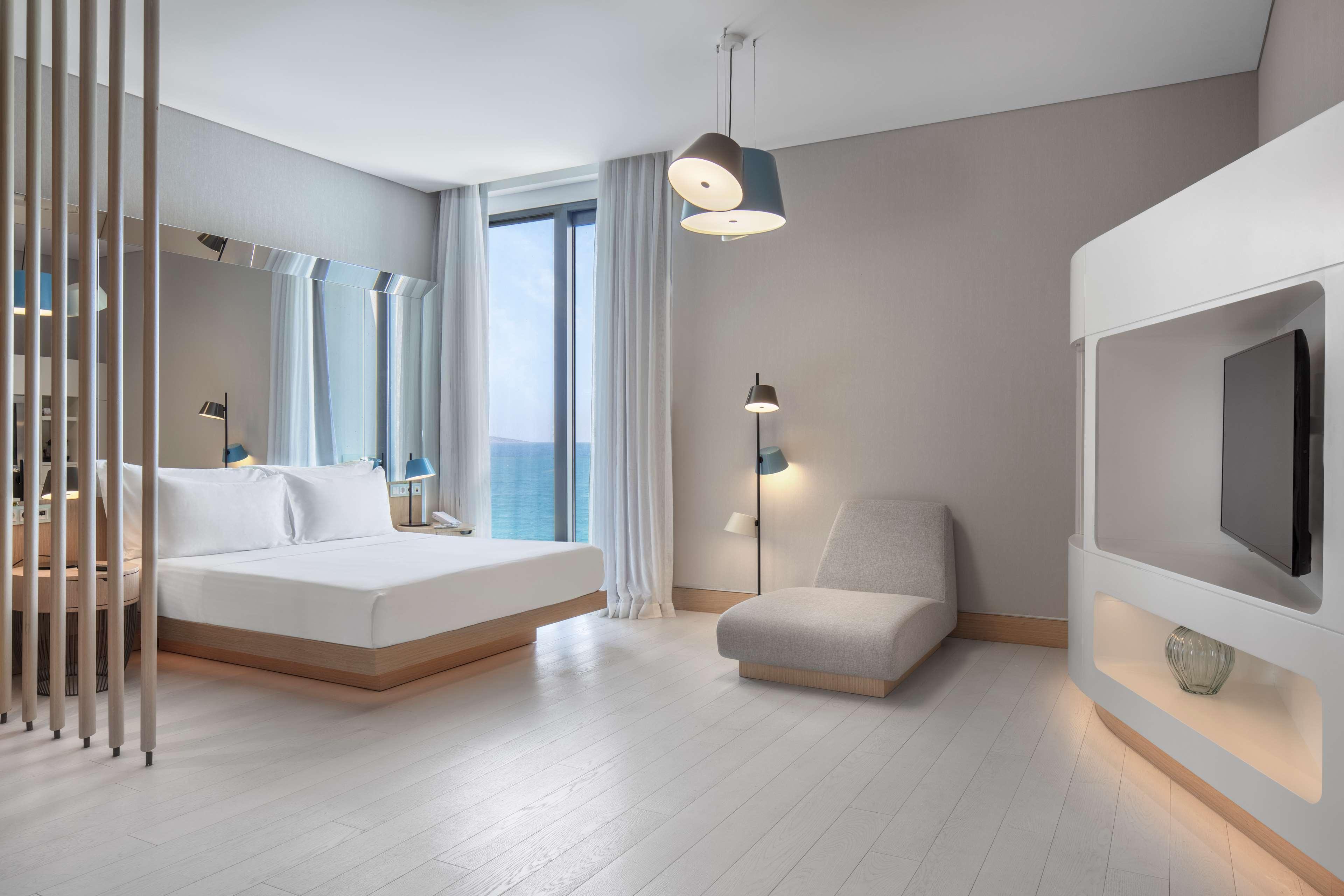 Susona Bodrum, Lxr Hotels&resorts 5*
