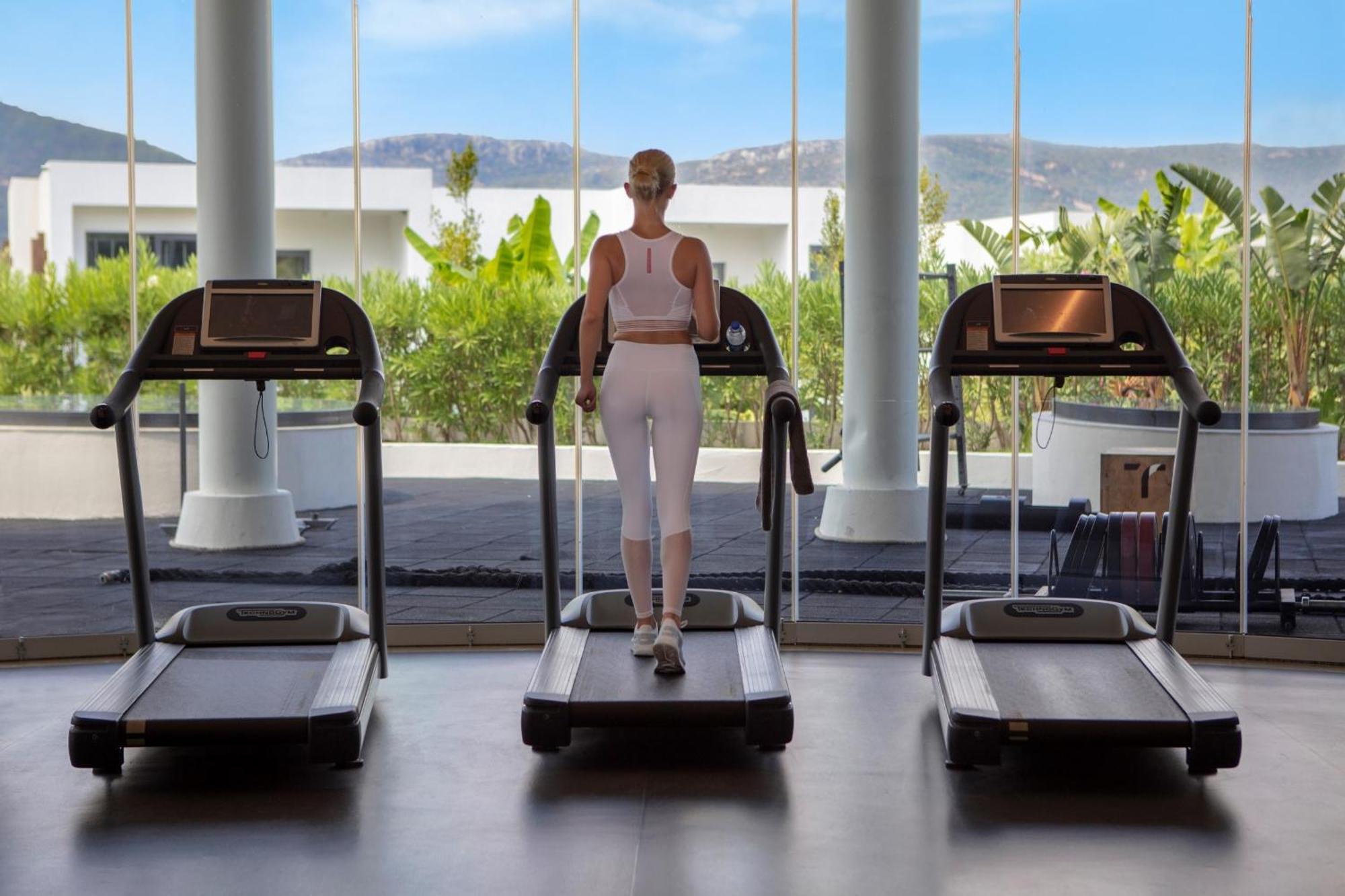 Susona Bodrum, Lxr & Resort