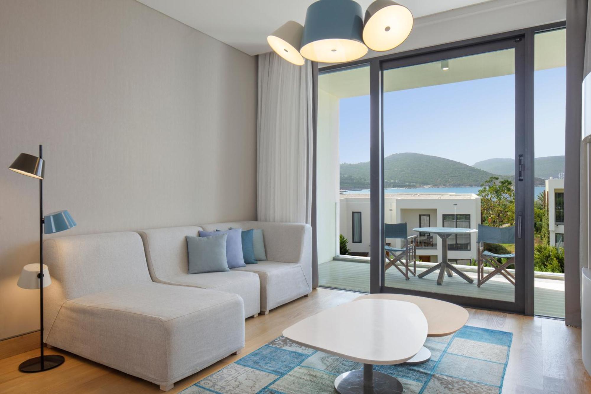 Susona Bodrum, Lxr & Resort