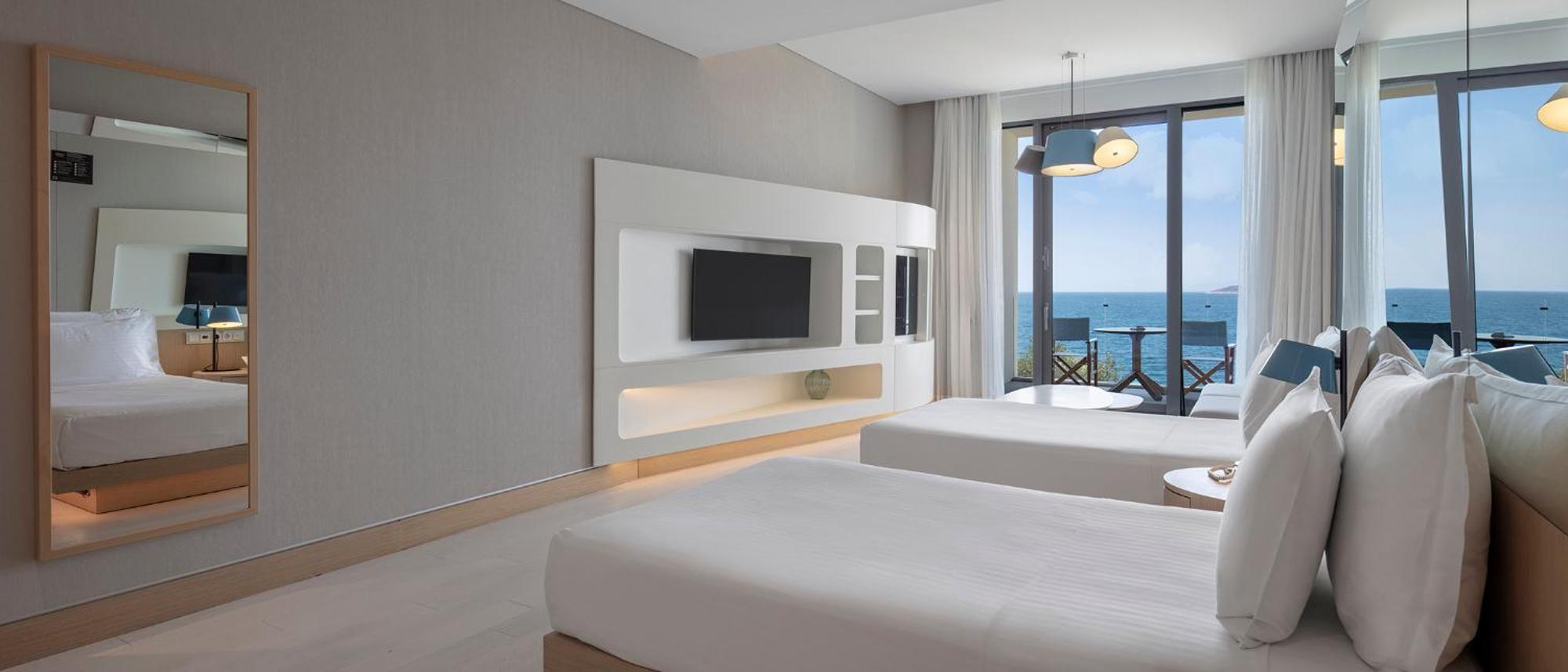 Susona Bodrum, Lxr & Torba
