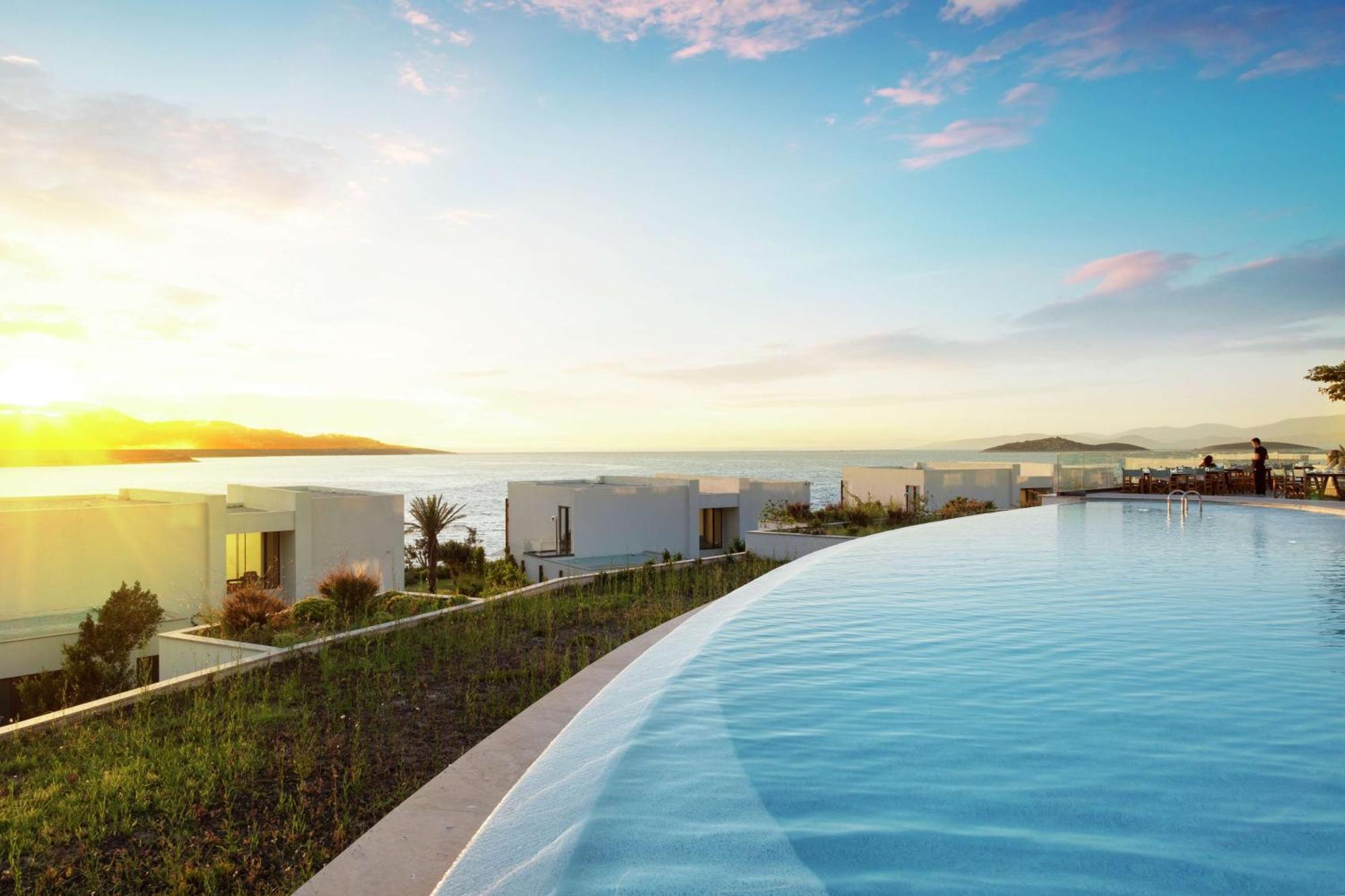 Susona Bodrum, Lxr Hotels&resorts Resort