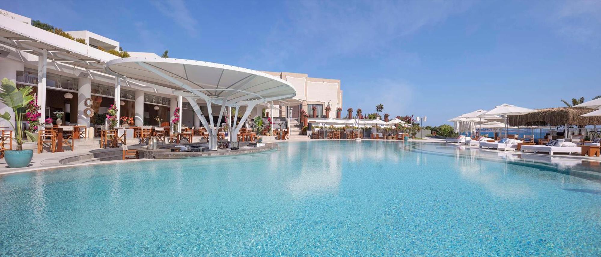 Susona Bodrum, Lxr & Resort 5*