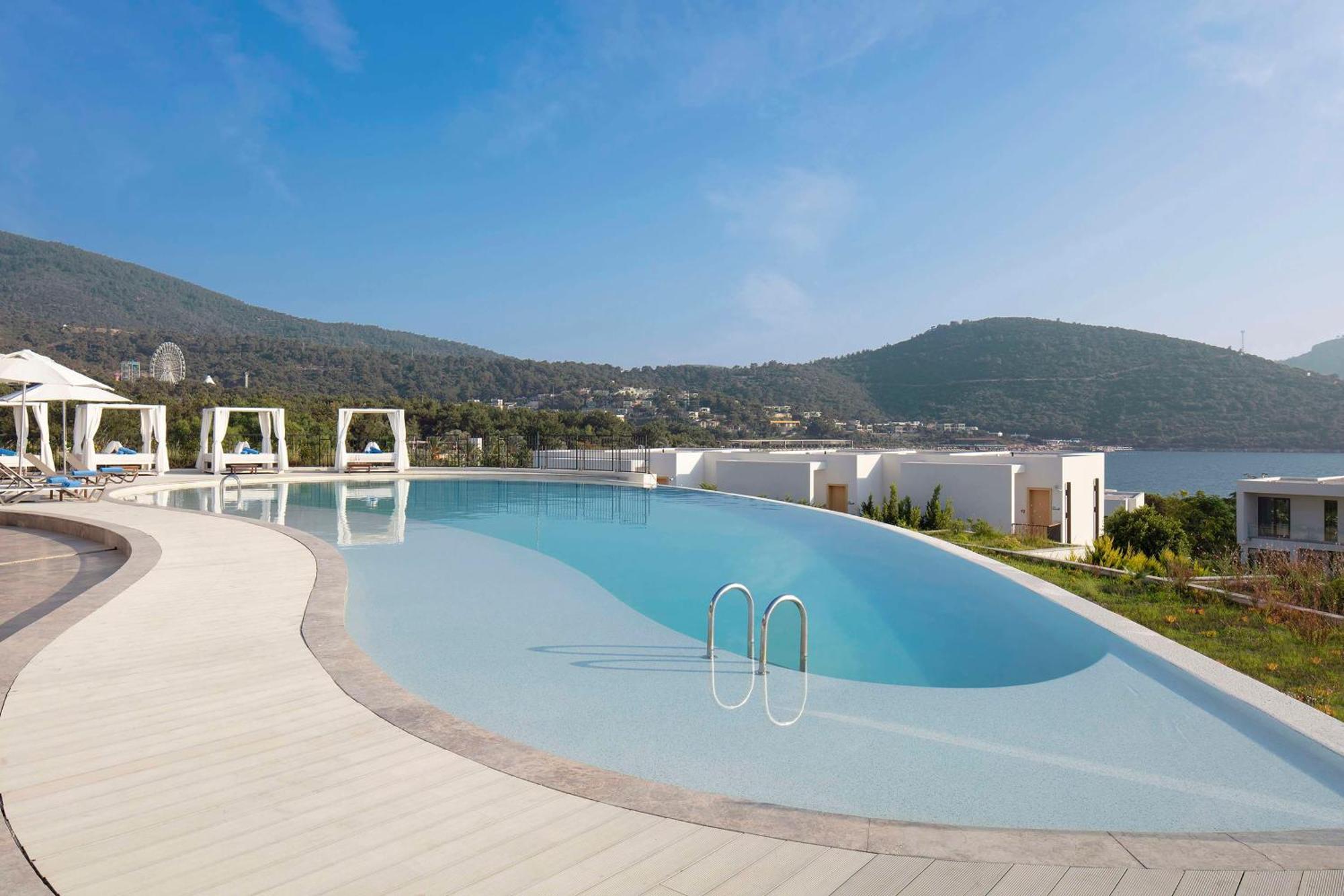 Susona Bodrum, Lxr & Resort Torba