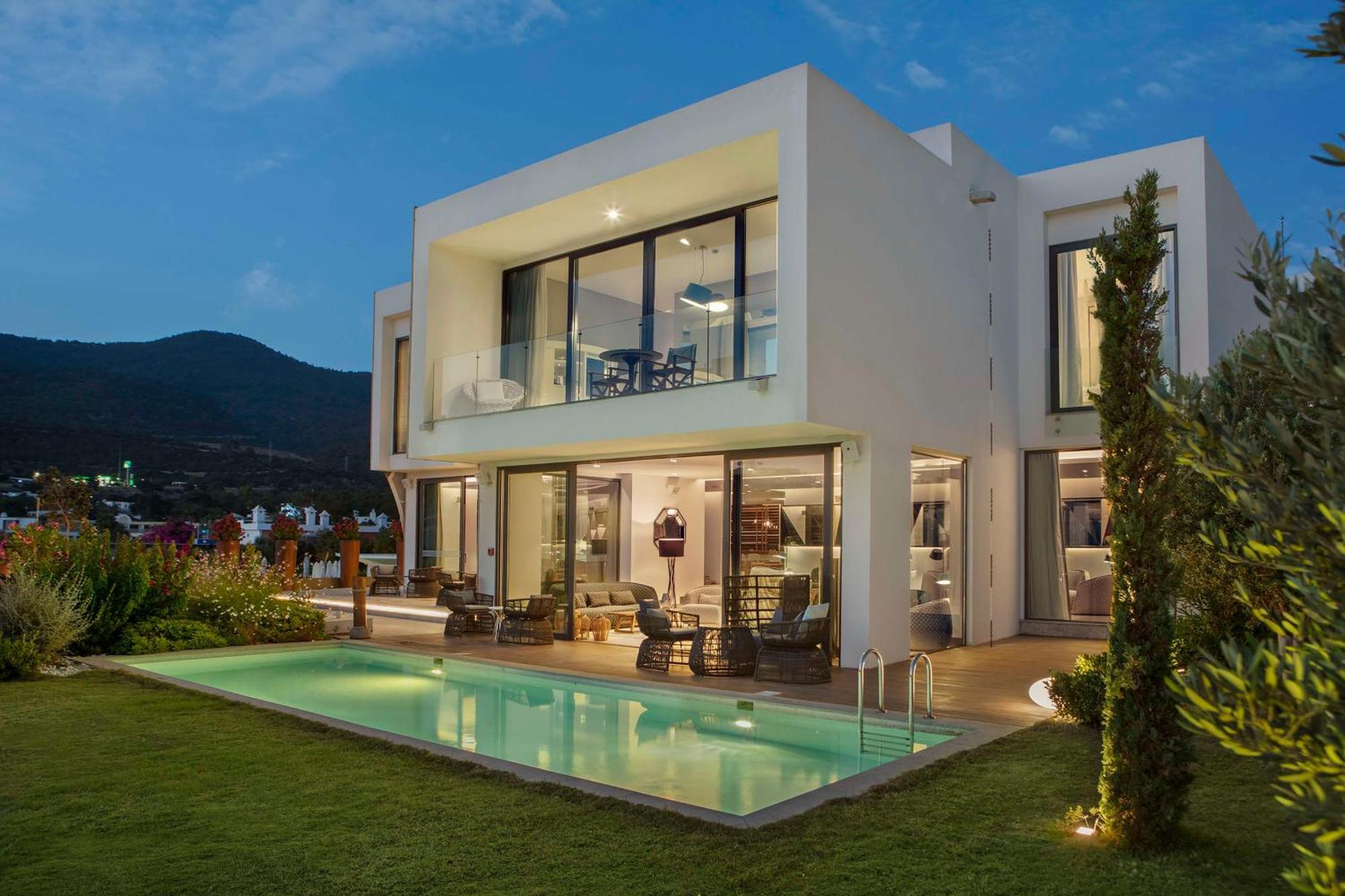 Resort Susona Bodrum, Lxr Hotels&resorts
