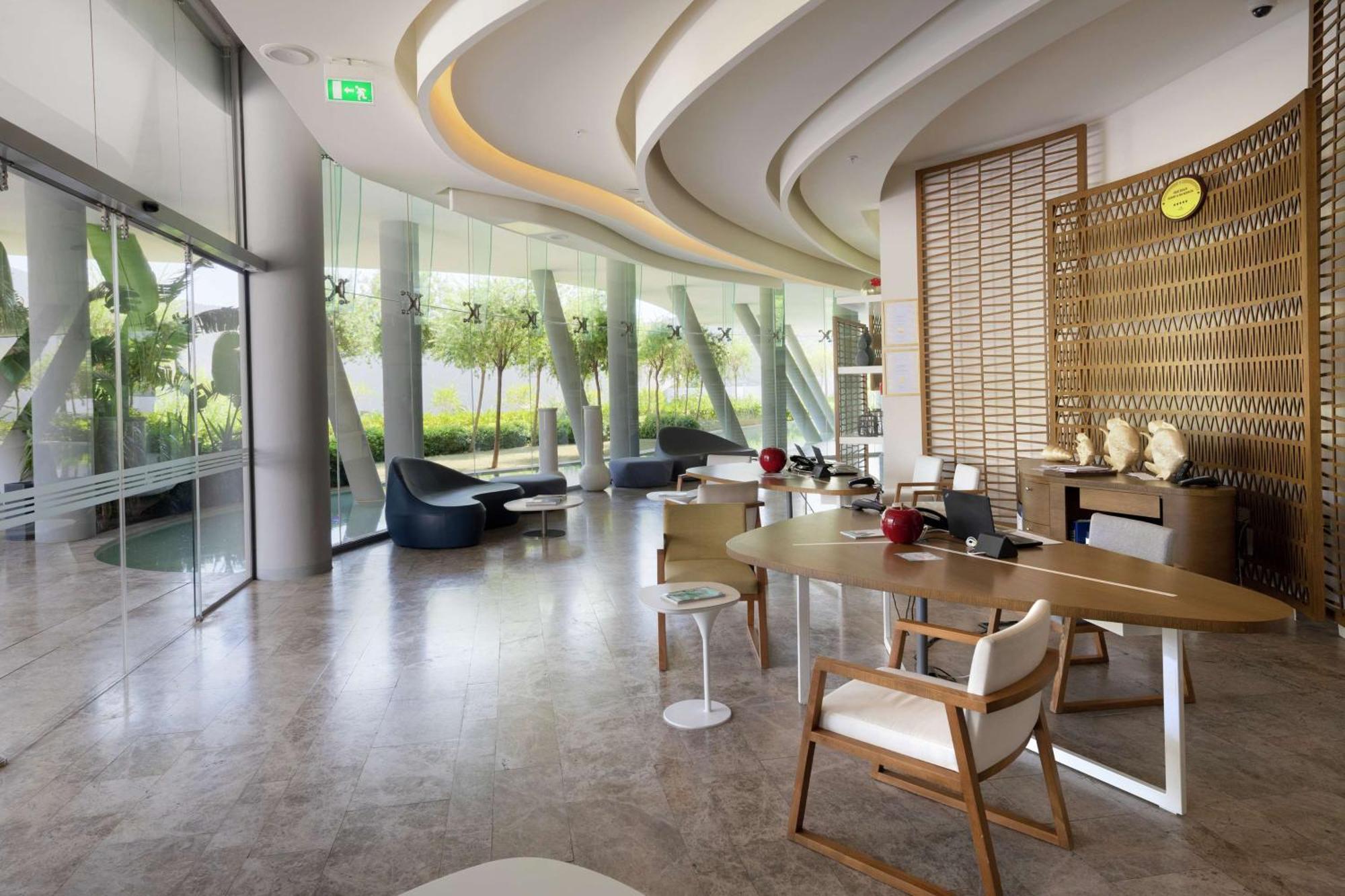 Susona Bodrum, Lxr Hotels&resorts Resort 5*