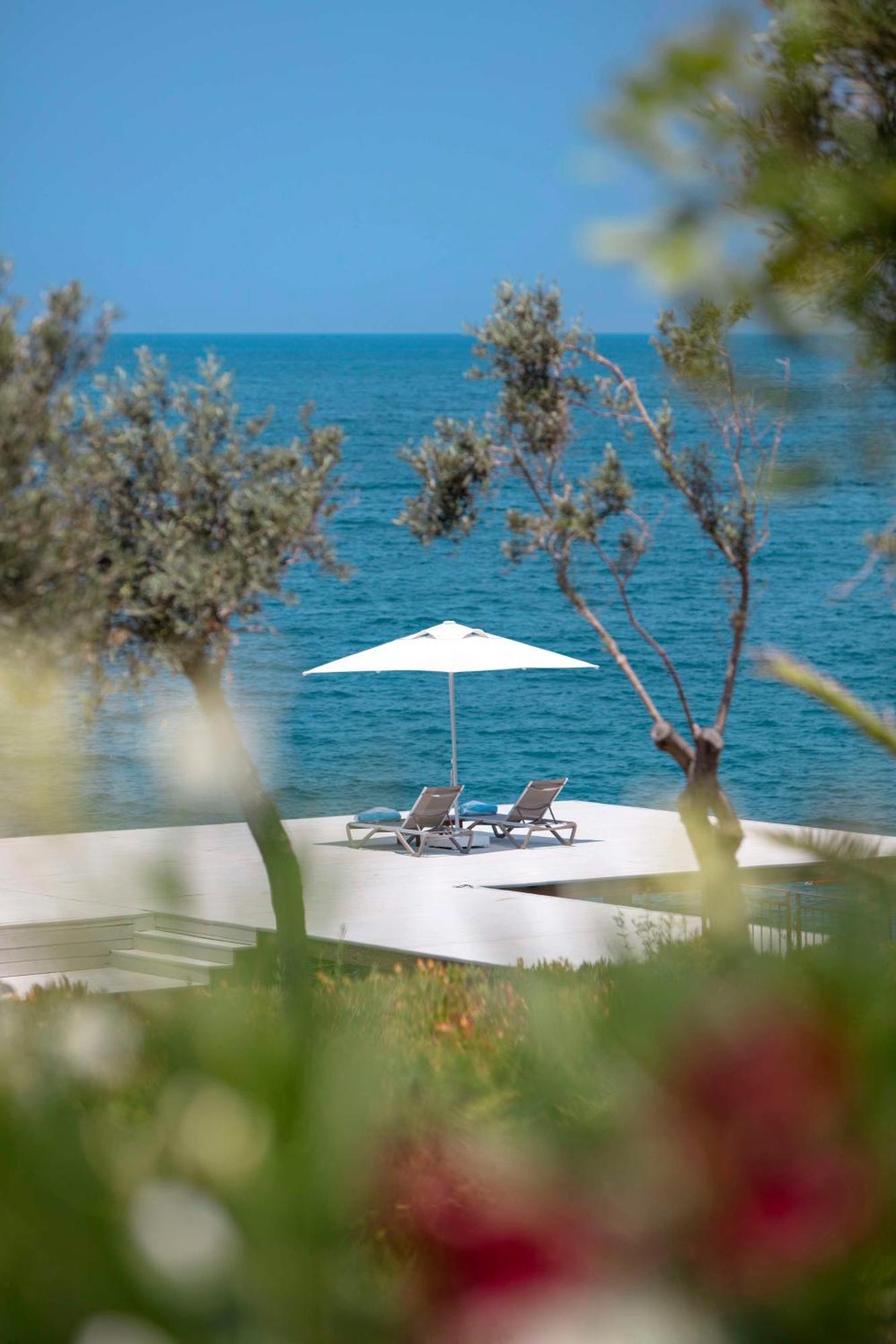 Susona Bodrum, Lxr Hotels&resorts Torba