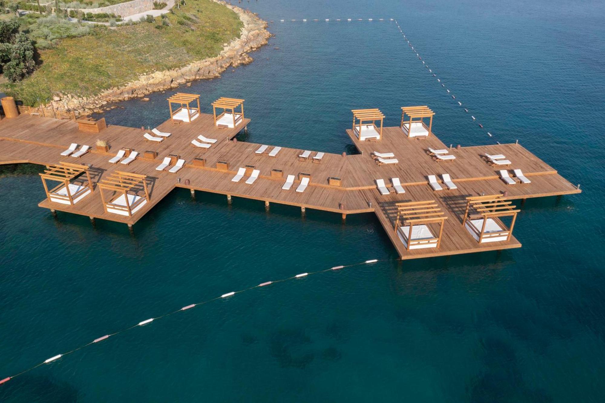 Susona Bodrum, Lxr & Resort
