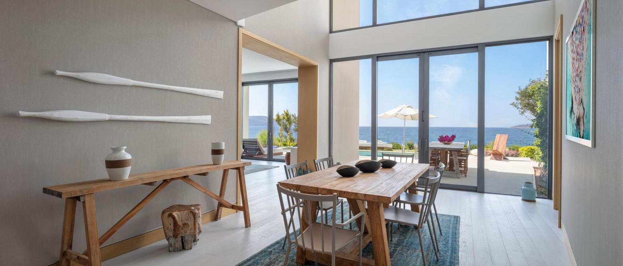 Susona Bodrum, Lxr &