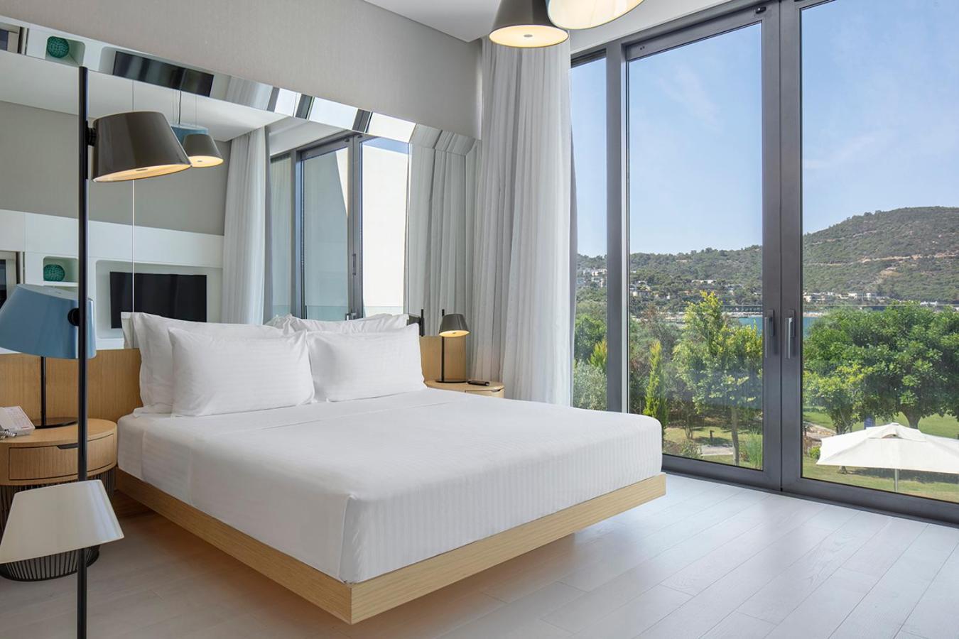 Resort Susona Bodrum, Lxr Hotels&resorts