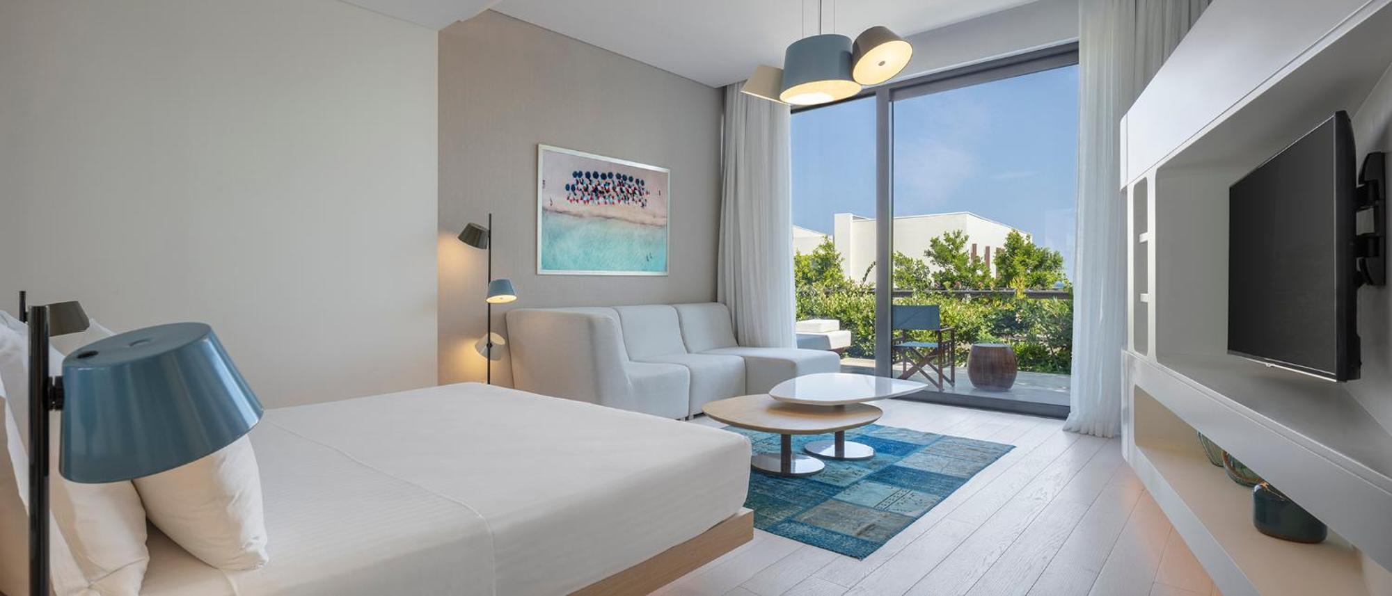 Resort Susona Bodrum, Lxr Hotels&resorts