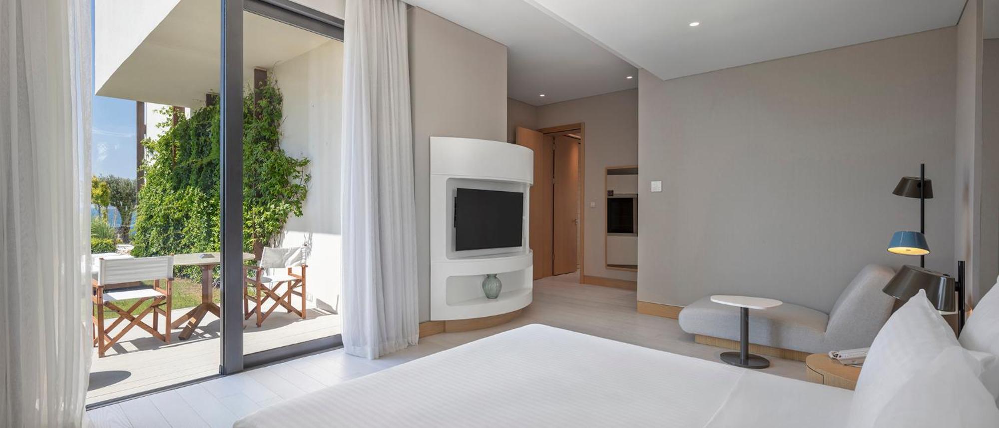Susona Bodrum, Lxr & Resort Torba