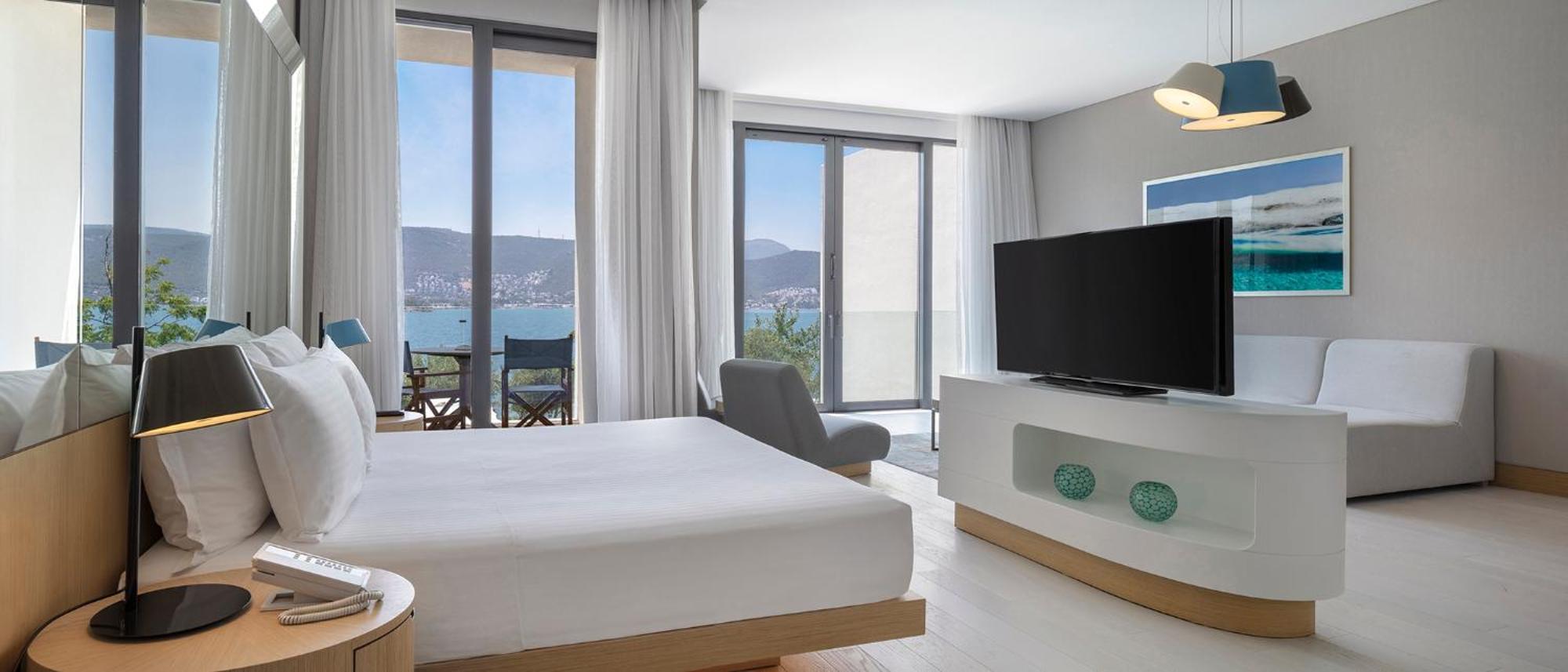 Susona Bodrum, Lxr Hotels&resorts Torba