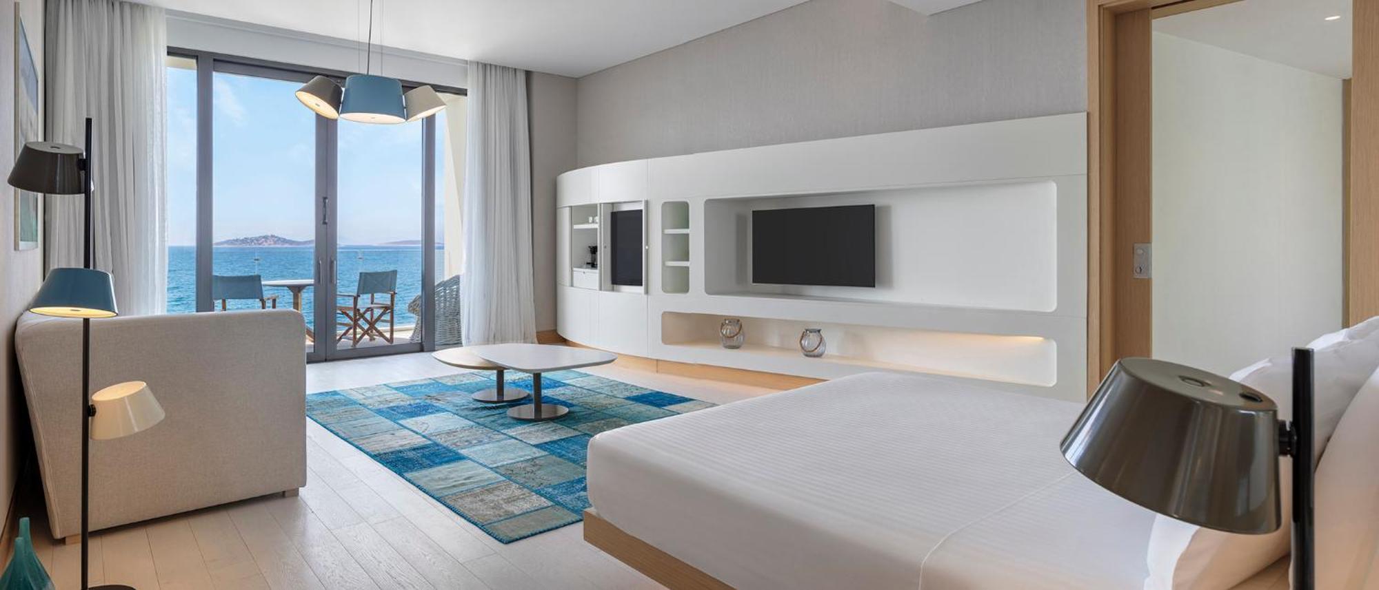 Resort Susona Bodrum, Lxr &