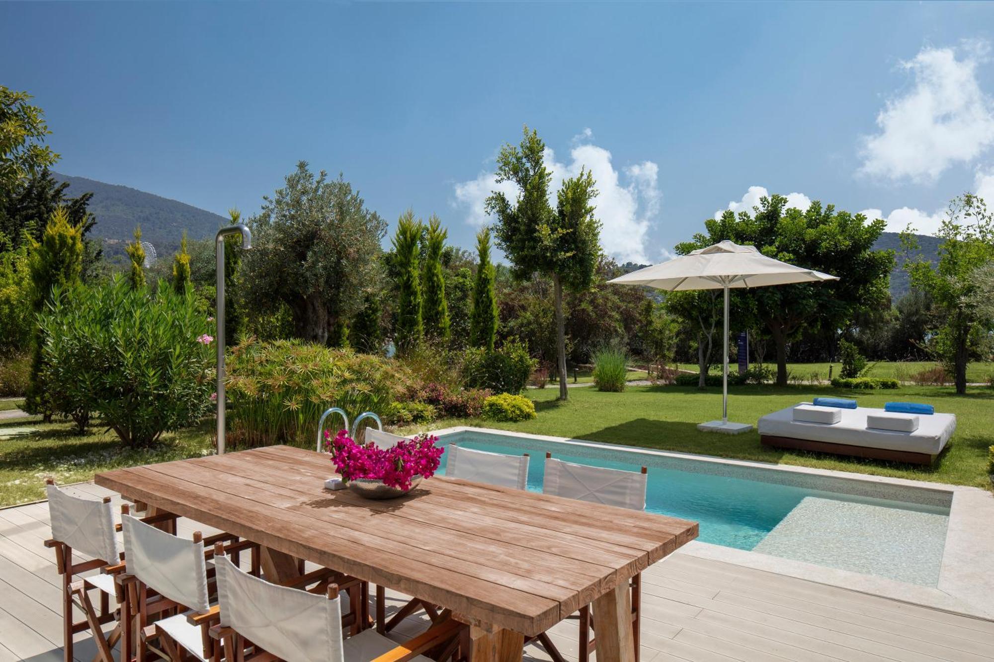 Resort Susona Bodrum, Lxr Hotels&resorts 5*