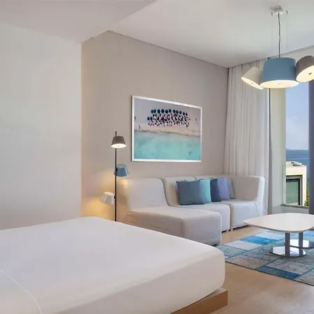 טורבה Susona Bodrum, Lxr Hotels & Resorts מראה חיצוני תמונה