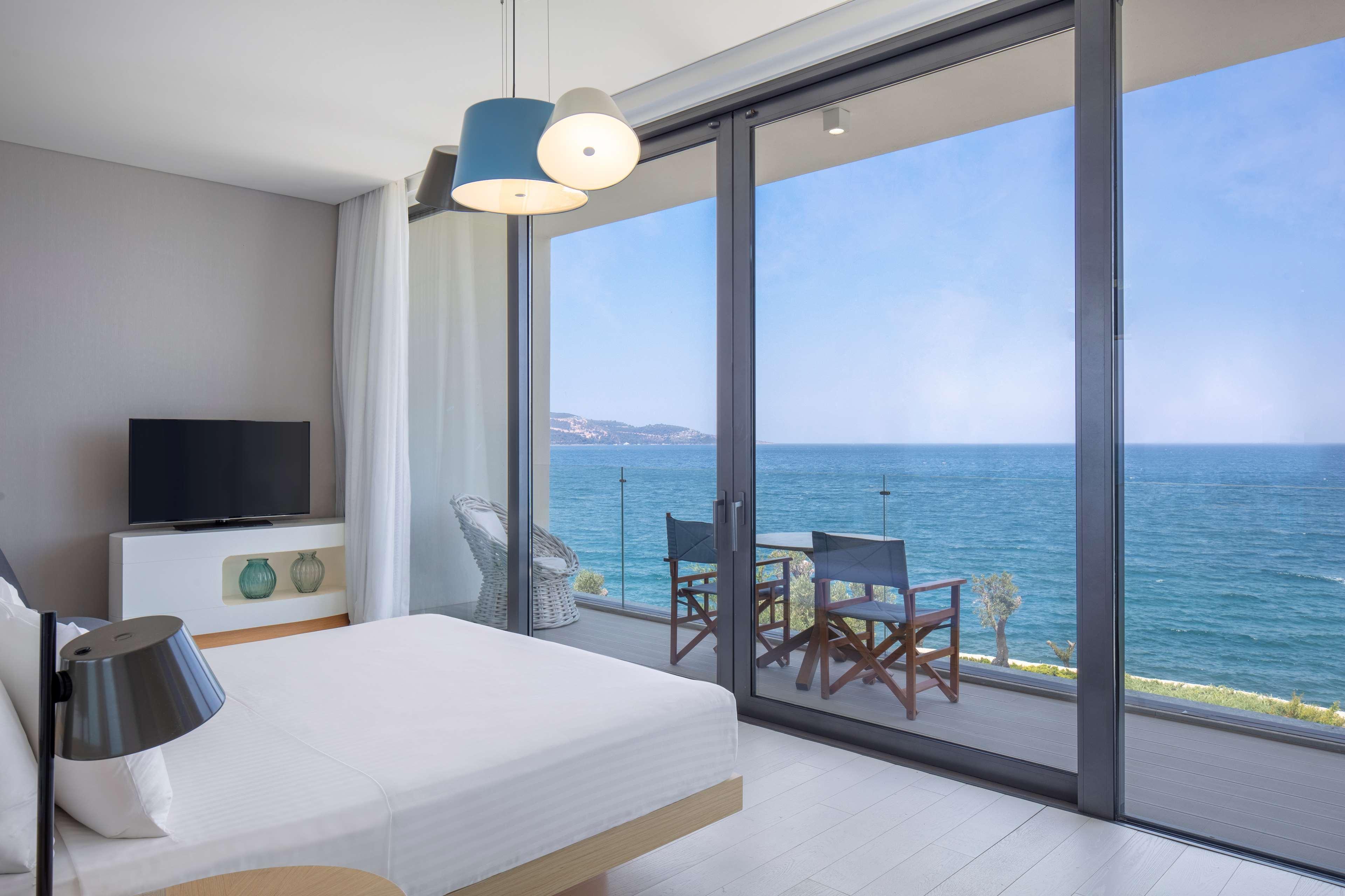 Susona Bodrum, Lxr & אתר נופש 5*