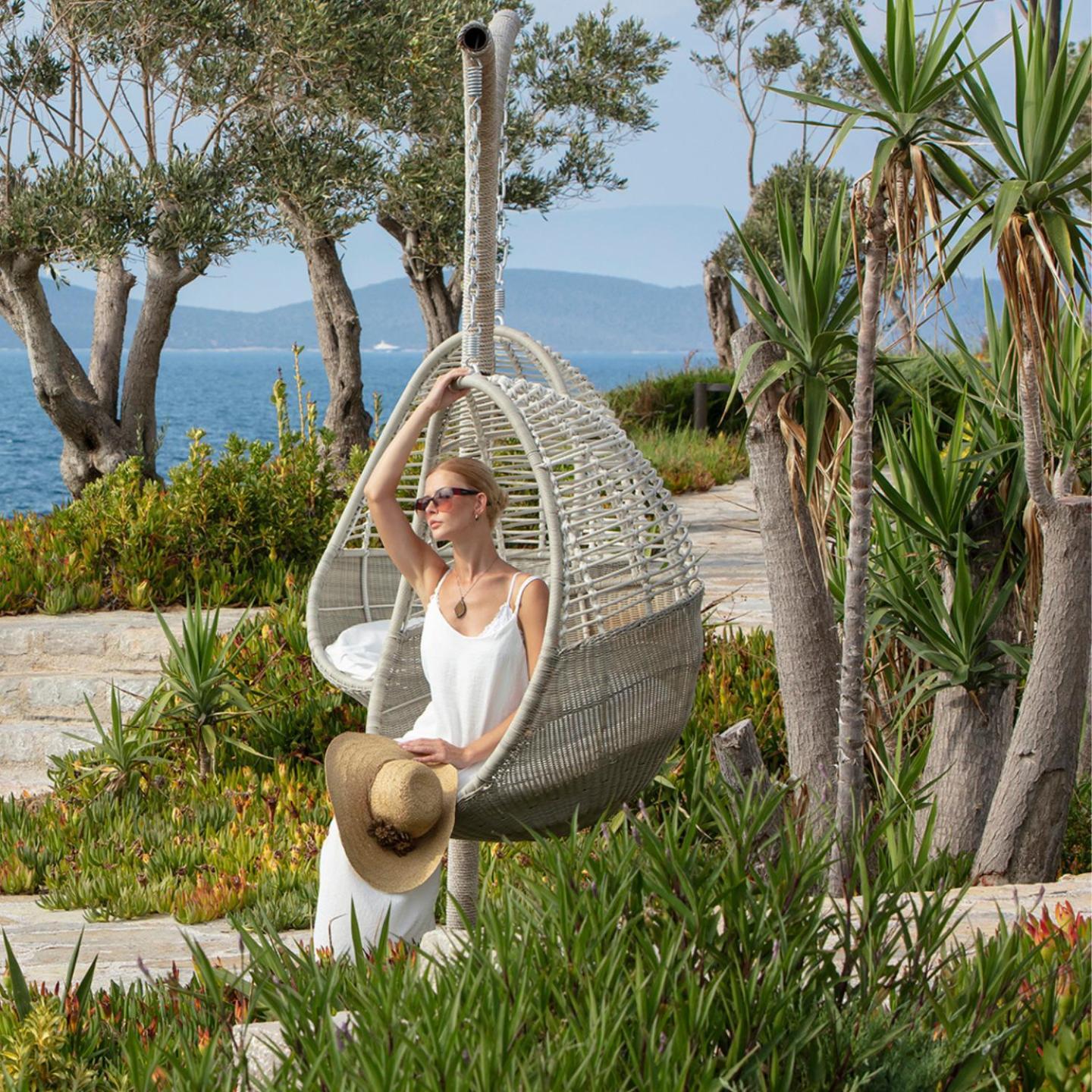 Susona Bodrum, Lxr & אתר נופש טורבה