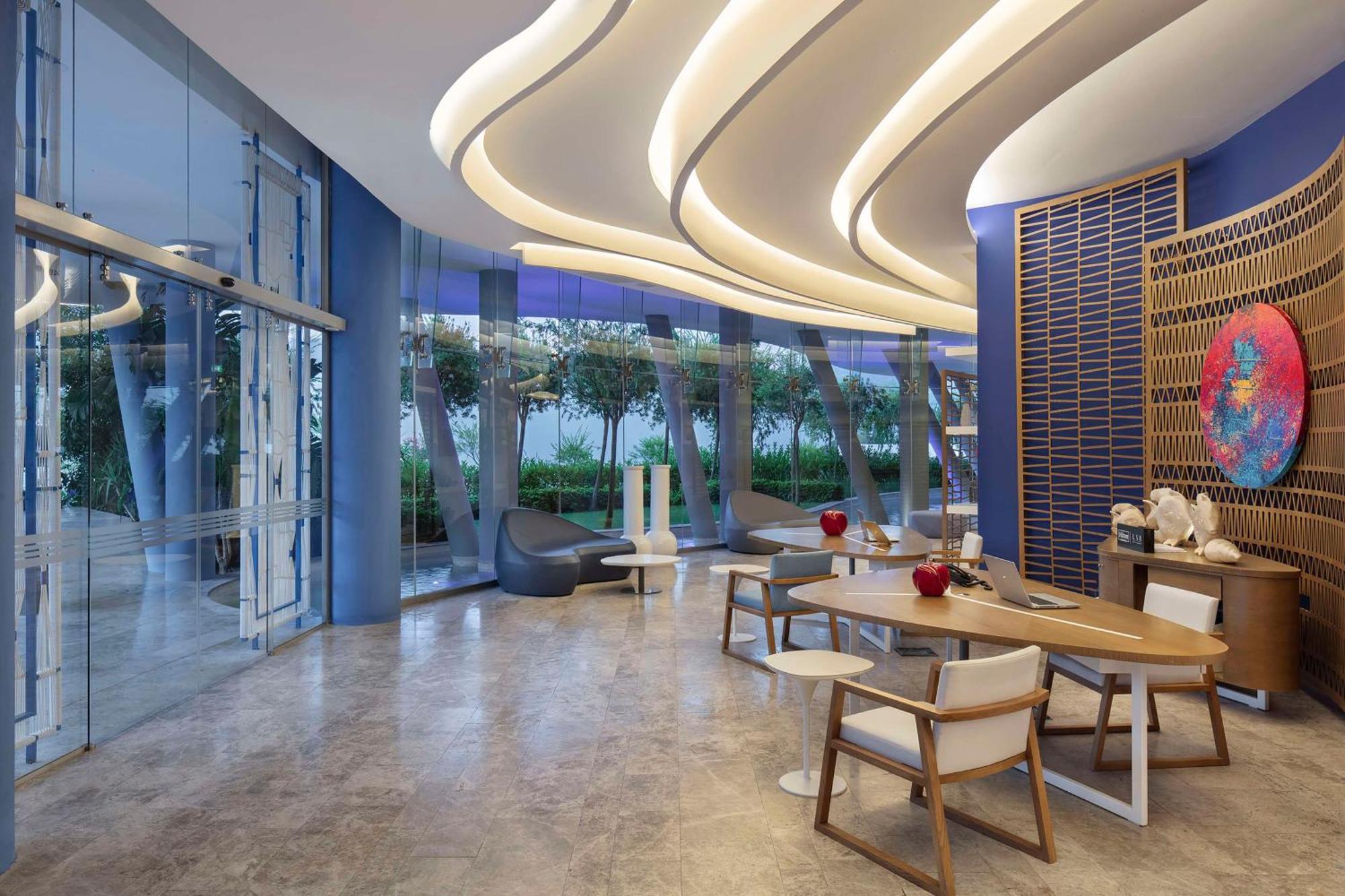 Susona Bodrum, Lxr & 5* Torba