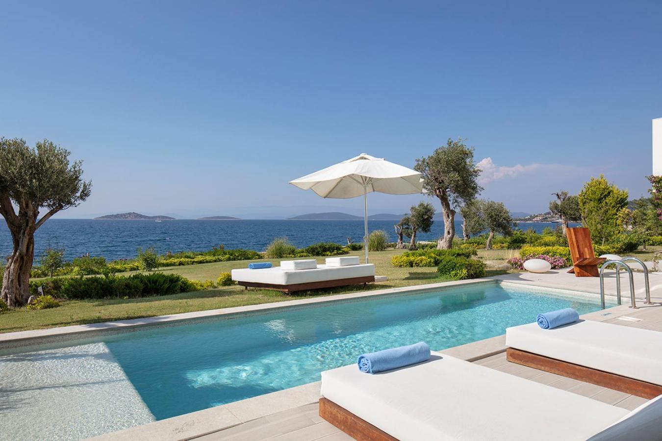 Susona Bodrum, Lxr & 5*