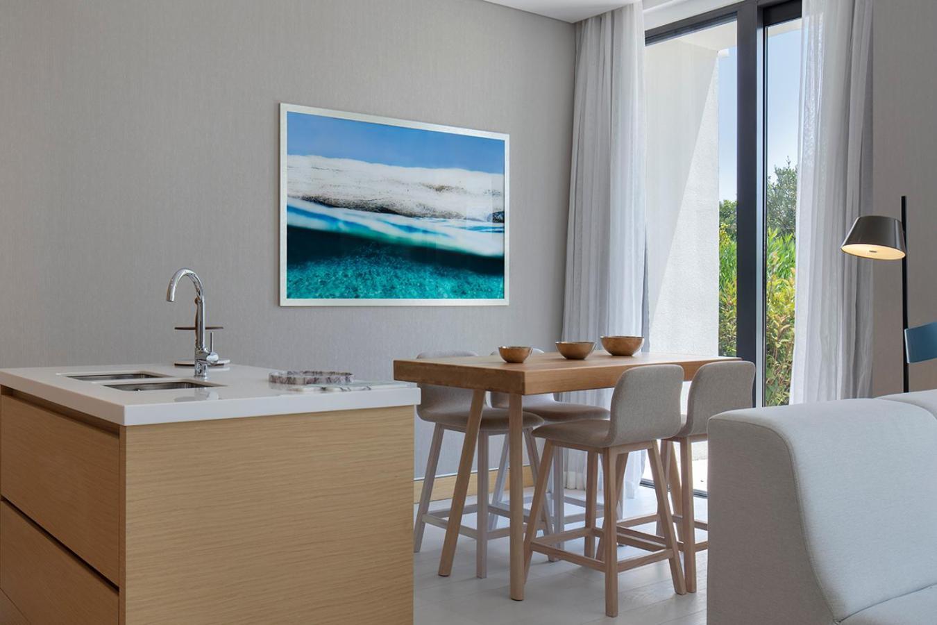 Susona Bodrum, Lxr & אתר נופש 5*