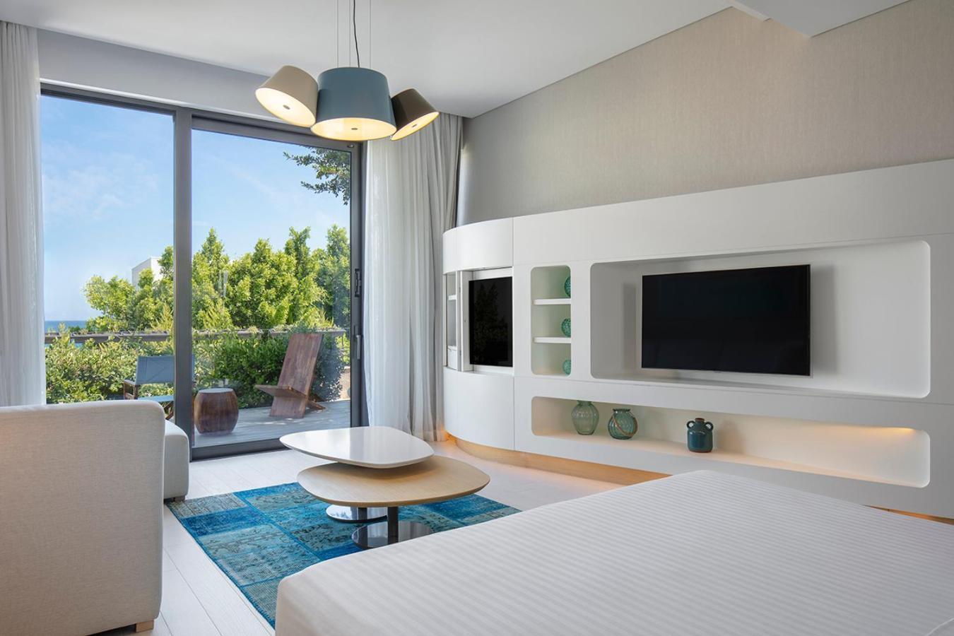 Susona Bodrum, Lxr & אתר נופש